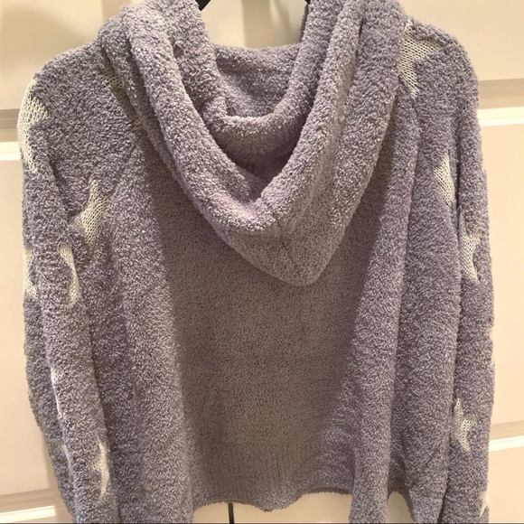 1 LEFT‼️Wishing on a Star Hoodie - Picture 8 of 8